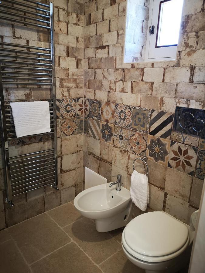 Trulli Stett * Cisternino