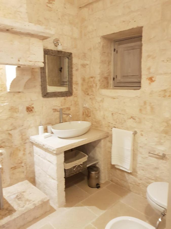 Casa rural Trulli Stett Cisternino