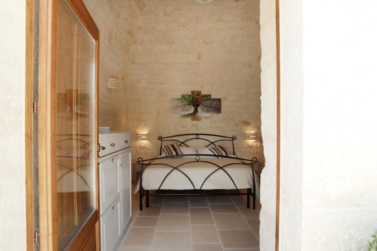 Trulli Stett *