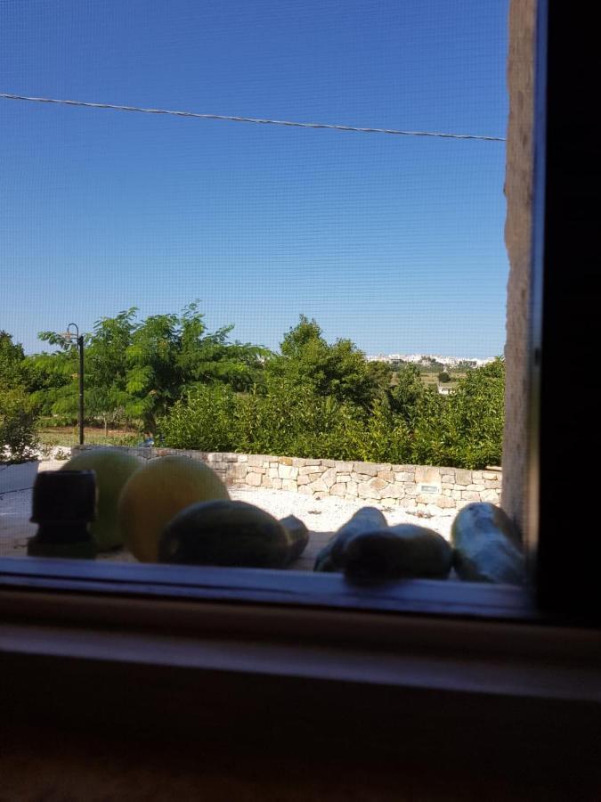 Trulli Stett